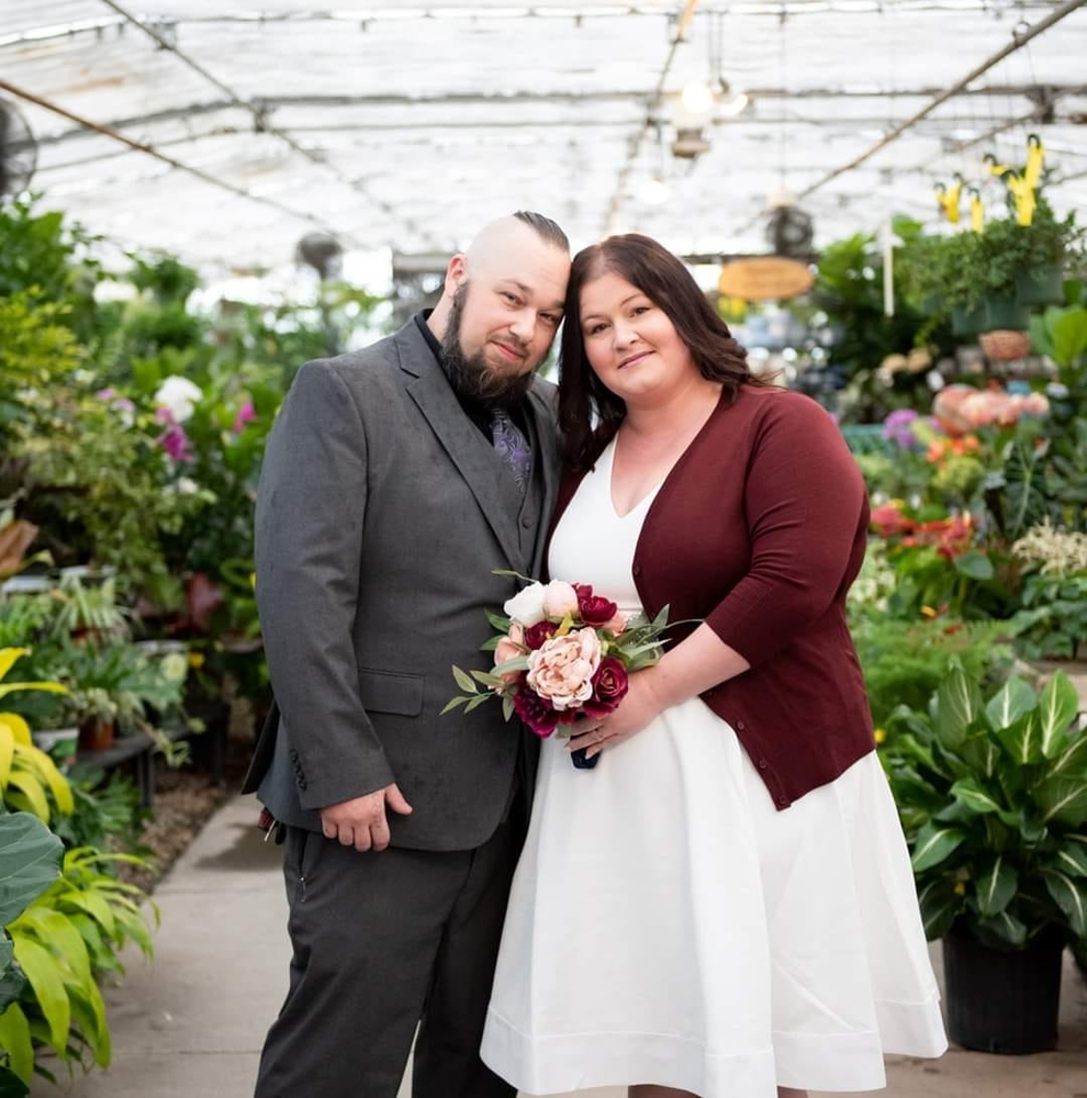 Meet your Posher, Benjamin